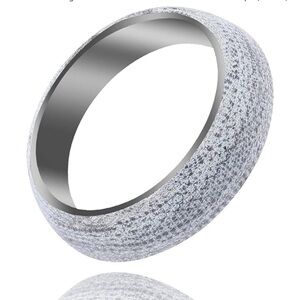 NWT ID 48mm Car Exhaust Manifold Gasket, Exhaust Flange Seal Muffler Replacement